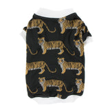Kickee Pants Print Dog Tee