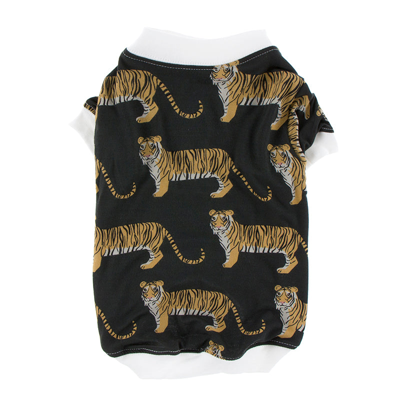 Kickee Pants Print Dog Tee