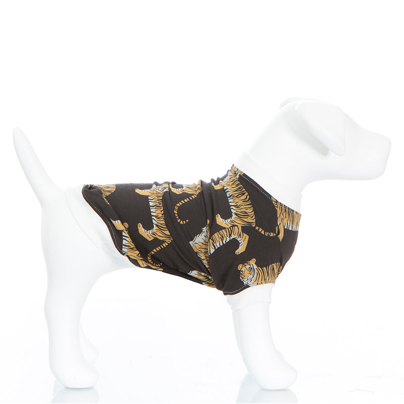 Kickee Pants Print Dog Tee