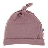 Kickee Pants Solid Knot Hat