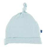Kickee Pants Solid Knot Hat