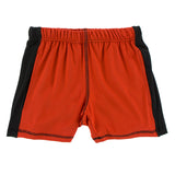 Kickee Pants Solid Performance Jersey Sport Short