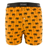 Kickee Pants Men's Print Boxer Short
