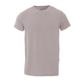 Kickee Pants Men's Basic Short Sleeve Tee