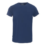 Kickee Pants Men's Basic Short Sleeve Tee