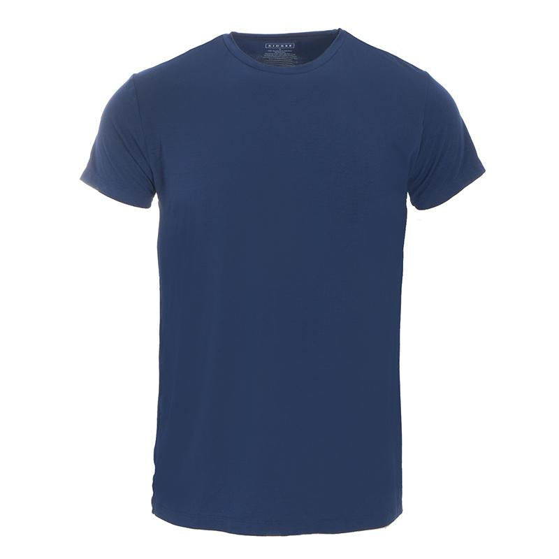 Kickee Pants Men's Basic Short Sleeve Tee