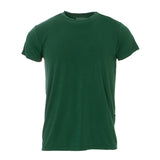 Kickee Pants Men's Basic Short Sleeve Tee