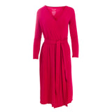 Kickee Pants Women's Solid Basic Robe