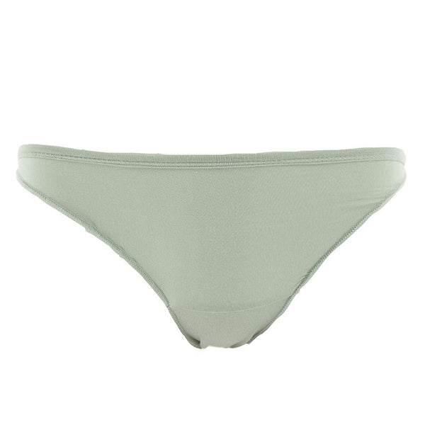 Kickee Pants Women Bamboo Solid Bikini Brief