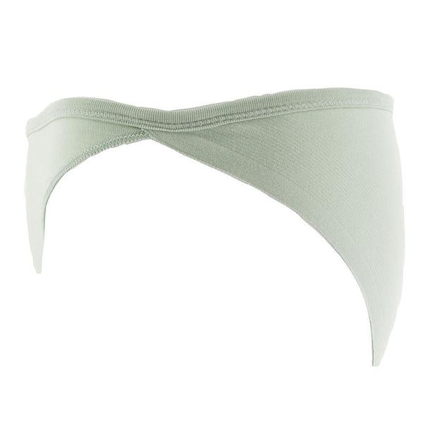 Kickee Pants Women Bamboo Solid Bikini Brief