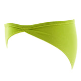 Kickee Pants Women's Solid Women's Bikini Brief