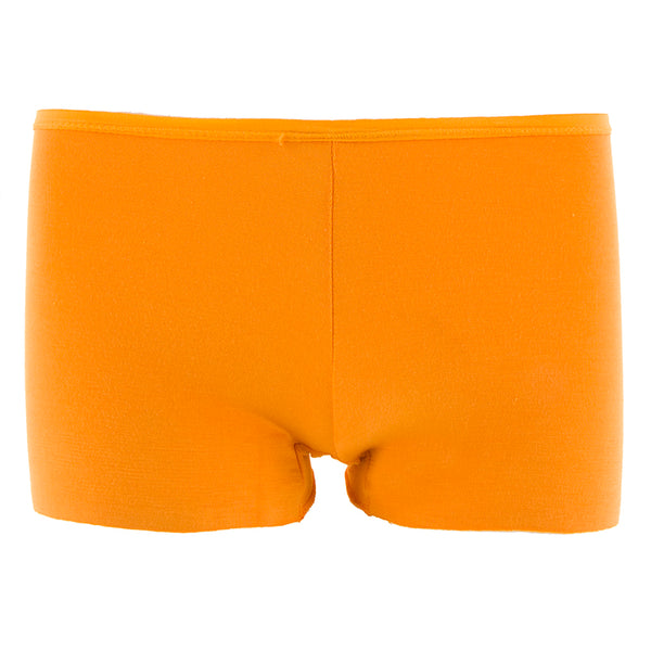 Kickee Pants Women's Solid Boy Short Underwear