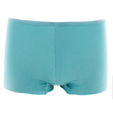 Kickee Pants Women's Solid Boy Short Underwear