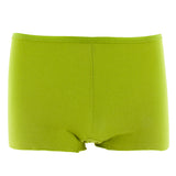 Kickee Pants Women's Solid Boy Short Underwear