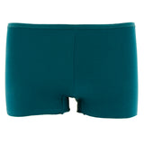 Kickee Pants Women's Solid Boy Short Underwear