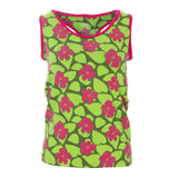 Kickee Pants Women's Print Performance Jersey Tank