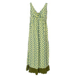 Kickee Pants Women's Print Twist Nightgown