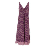 Kickee Pants Women's Print Twist Nightgown