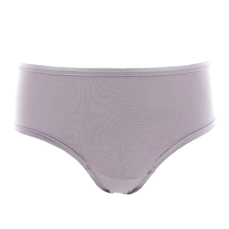 Kickee Pants Women's Solid Underwear