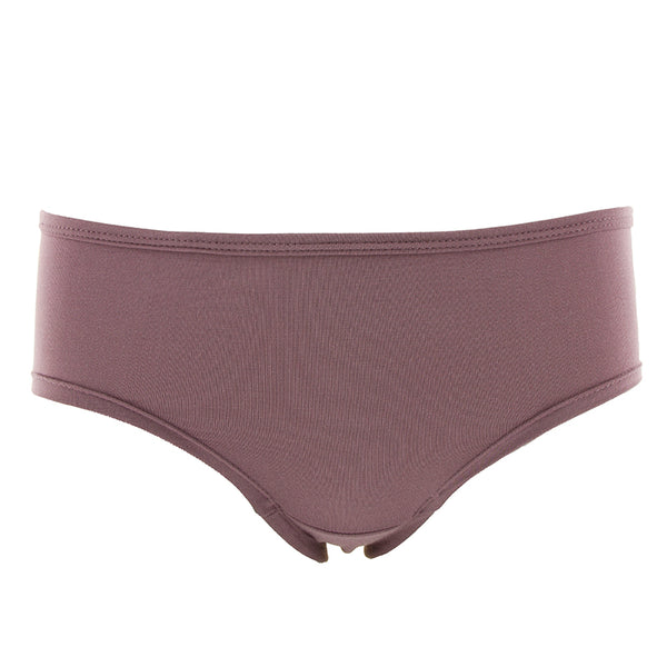 Kickee Pants Women's Solid Underwear