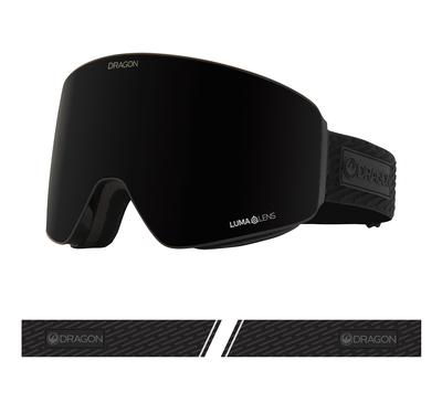 Dragon Alliance PXV Snow Goggle – New Day Sports
