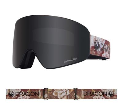 Dragon Alliance PXV Snow Goggle – New Day Sports