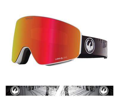 Dragon Alliance PXV Snow Goggle – New Day Sports