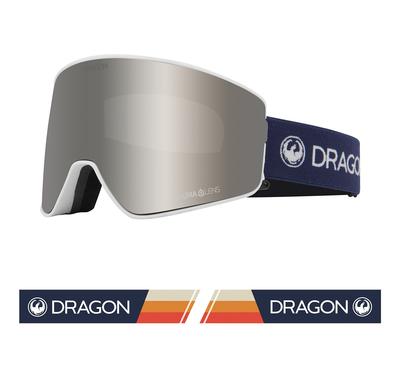 Dragon Alliance PXV2 Snow Goggle