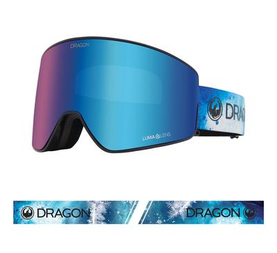 Dragon Alliance PXV2 Snow Goggle