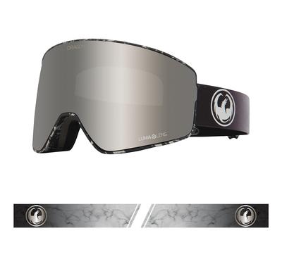 Dragon Alliance PXV2 Snow Goggle
