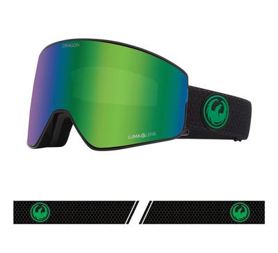 Dragon Alliance PXV2 Snow Goggle