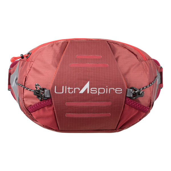 UltrAspire Plexus Waist Belts