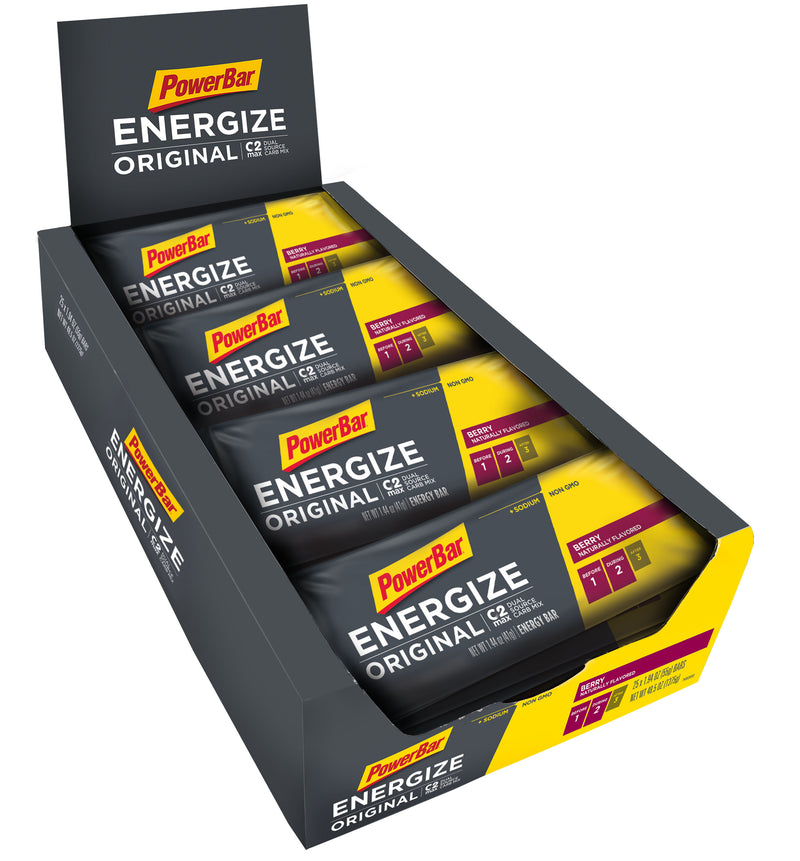 PowerBar Energize Original Bar