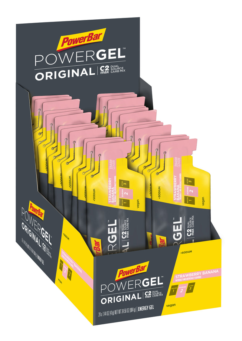 PowerBar PowerGel Original