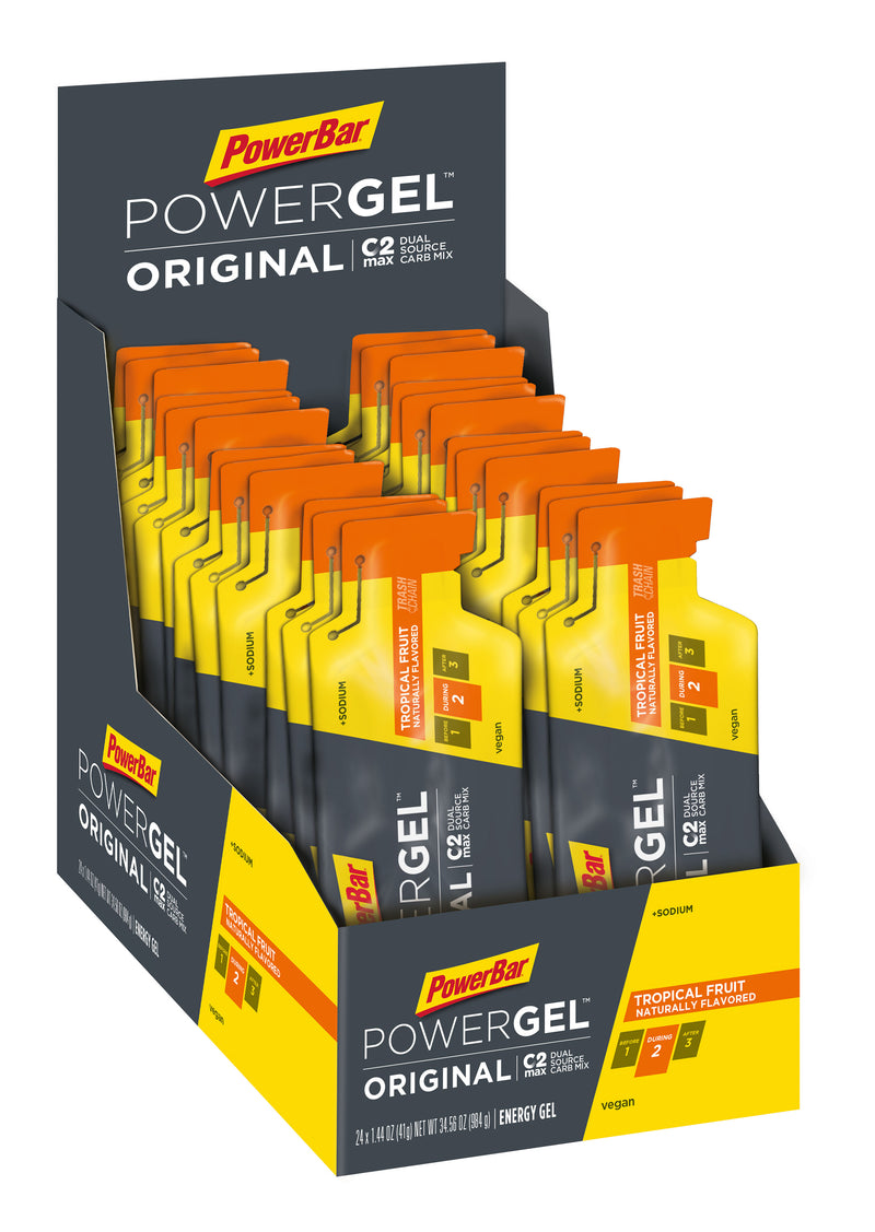 PowerBar PowerGel Original