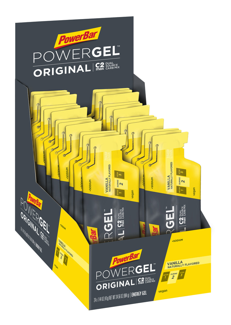 PowerBar PowerGel Original