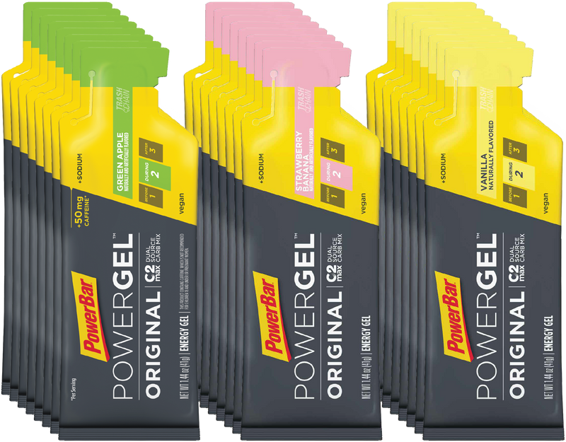 PowerBar PowerGel Original