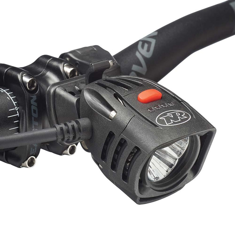 NiteRider Pro  Rechargeable Front Lights