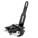 Lezyne Flow Storage Adapter (included V5 tool, Matrix levers, Twin Speed Drive CO2 Head)