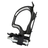 Lezyne Flow Storage Adapter (included V5 tool, Matrix levers, Twin Speed Drive CO2 Head)
