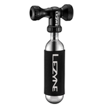 Lezyne Control Drive Threaded CO2 Inflator