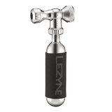 Lezyne Control Drive Threaded CO2 Inflator