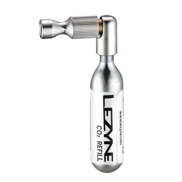 Lezyne Trigger Drive CO2 Inflator