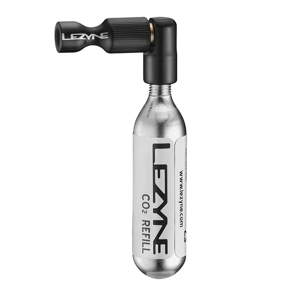 Lezyne Trigger Drive CO2 Inflator