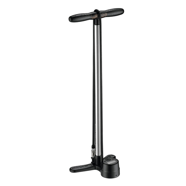 Lezyne Shock Digital Drive Fork and Shock Pump