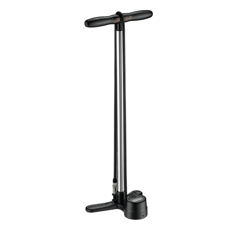 Lezyne Shock Digital Drive Fork and Shock Pump