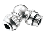 Lezyne Slip Fit Chuck Head
