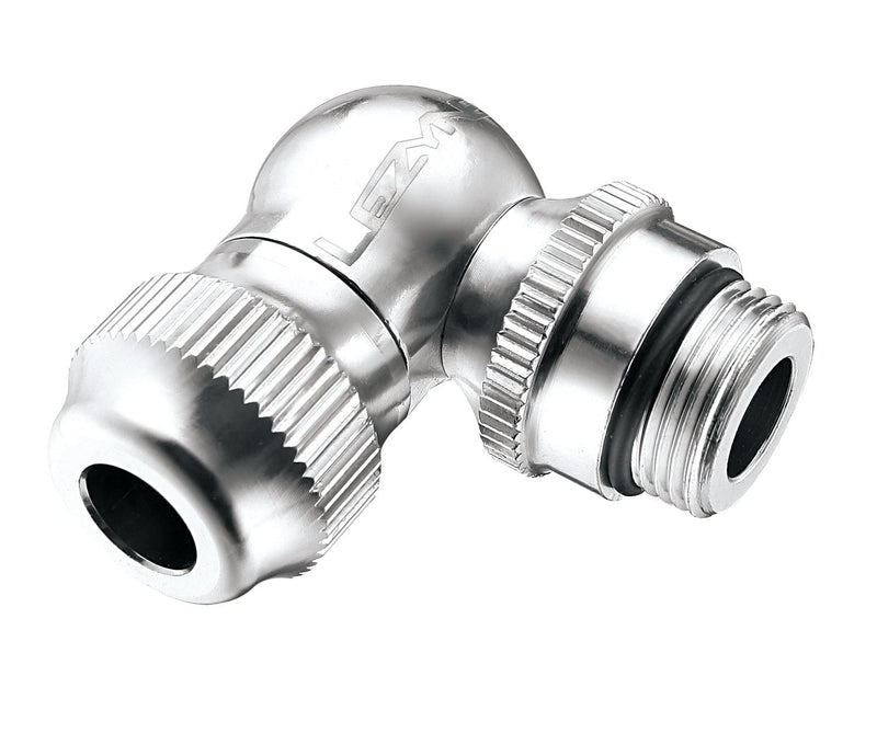 Lezyne Slip Fit Chuck Head