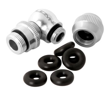 Lezyne Slip Fit Chuck Head