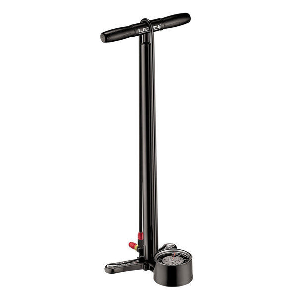 Lezyne Alloy Floor Drive 3.5" Pump
